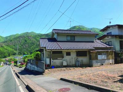 Traditional 6DK House with Mountain Views in Chikuma City — Image 1, Chikuma, Nagano