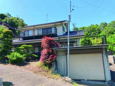 Traditional 6DK House with Mountain Views in Chikuma City — Image 2, Chikuma, Nagano