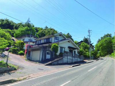 Traditional 6DK House with Mountain Views in Chikuma City — Image 1, Chikuma, Nagano