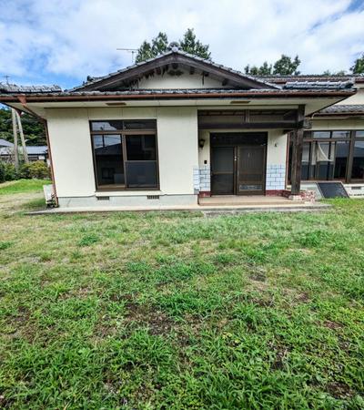[Hatomark Site] 5DK used detached house in Oaza Komori, Nishihara Village, Aso District, Kumamoto Prefecture — Image 3, Nishihara, Kumamoto