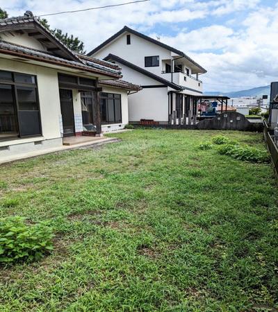 [Hatomark Site] 5DK used detached house in Oaza Komori, Nishihara Village, Aso District, Kumamoto Prefecture — Image 2, Nishihara, Kumamoto
