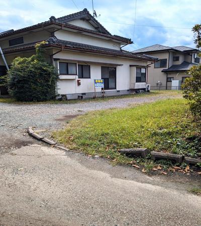 [Hatomark Site] 5DK used detached house in Oaza Komori, Nishihara Village, Aso District, Kumamoto Prefecture — Image 1, Nishihara, Kumamoto