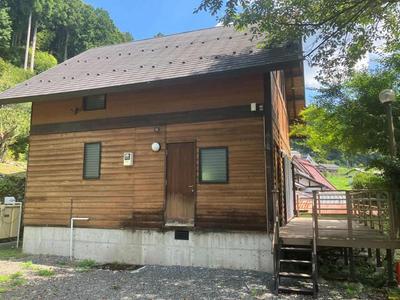 Traditional 2LDK House with Irori in Miyama, Nantan City — Image 1, Nantan, Kyoto