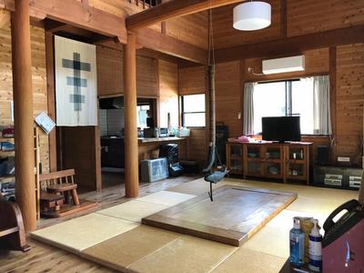 Traditional 2LDK House with Irori in Miyama, Nantan City — Image 2, Nantan, Kyoto