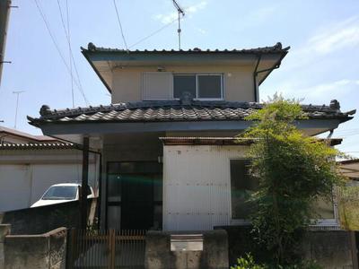 Traditional 3DK House for Sale in Niren, Koga City — Image 1, Koga, Ibaraki