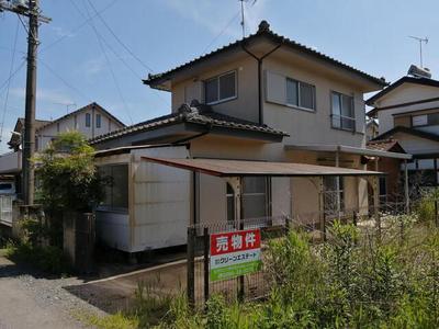 Traditional 3DK House for Sale in Niren, Koga City — Image 1, Koga, Ibaraki