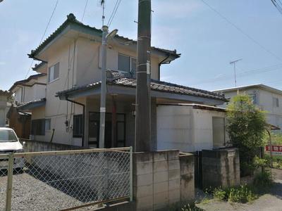 Traditional 3DK House for Sale in Niren, Koga City — Image 2, Koga, Ibaraki