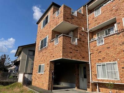 3LDK Terrace House in Horyuji Minami, Ikaruga - Investment Property — Image 1, Ikaruga, Nara