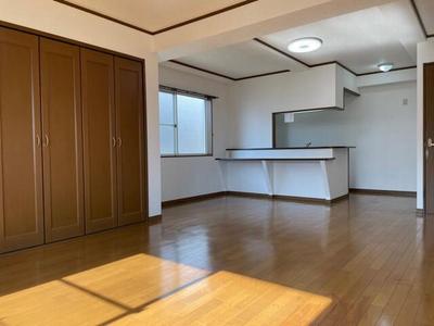 3LDK Terrace House in Horyuji Minami, Ikaruga - Investment Property — Image 4, Ikaruga, Nara