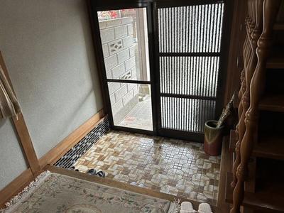 [Hatomark Site] 5DK Used Detached House in Masunaga, Arao City, Kumamoto Prefecture — Image 3, Arao, Kumamoto