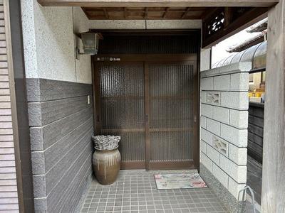 [Hatomark Site] 5DK Used Detached House in Masunaga, Arao City, Kumamoto Prefecture — Image 2, Arao, Kumamoto