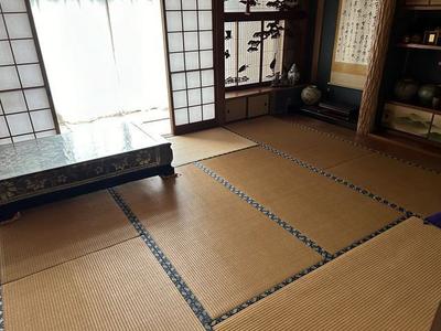 [Hatomark Site] 5DK Used Detached House in Masunaga, Arao City, Kumamoto Prefecture — Image 4, Arao, Kumamoto