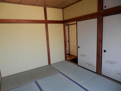 [Hatomark Site] Used detached house in Hayashi 3-chome, Tokorozawa City, Saitama Prefecture, 3K, Used detached house — Image 2, Tokorozawa, Saitama