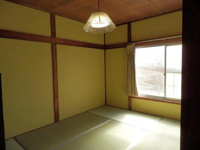 [Hatomark Site] Used detached house in Hayashi 3-chome, Tokorozawa City, Saitama Prefecture, 3K, Used detached house — Image 4, Tokorozawa, Saitama