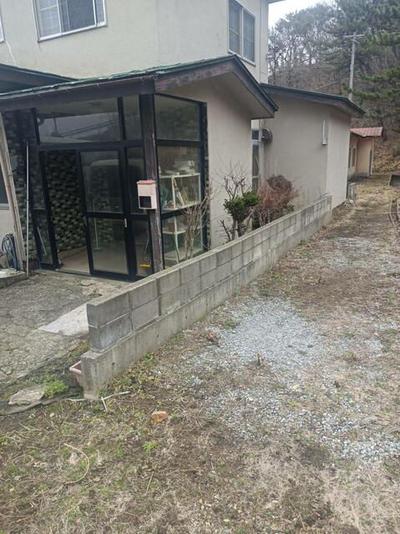 6DK House for Sale in Fukaura - 20% Rental Yield Investment Property — Image 1, Fukaura, Aomori