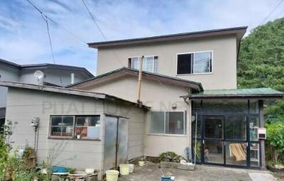 6DK House for Sale in Fukaura - 20% Rental Yield Investment Property — Image 1, Fukaura, Aomori