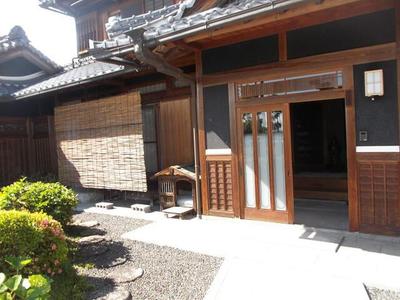 Traditional Japanese Home in Iga City - 7DK Sukiya-Style Residence — Image 1, Iga, Mie
