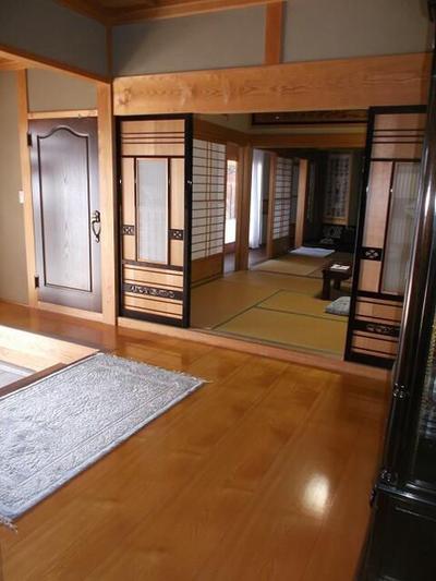 Traditional Japanese Home in Iga City - 7DK Sukiya-Style Residence — Image 4, Iga, Mie