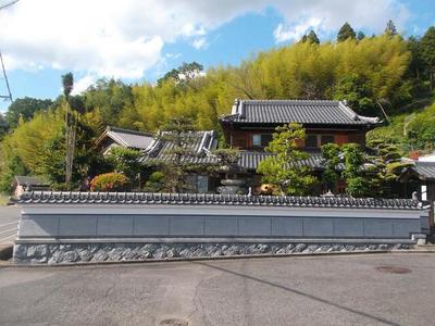 Traditional Japanese Home in Iga City - 7DK Sukiya-Style Residence — Image 1, Iga, Mie