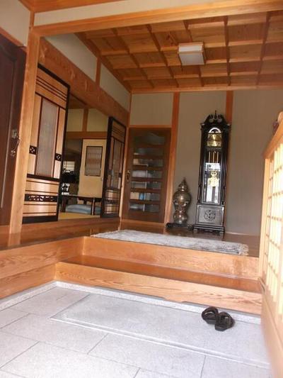 Traditional Japanese Home in Iga City - 7DK Sukiya-Style Residence — Image 2, Iga, Mie