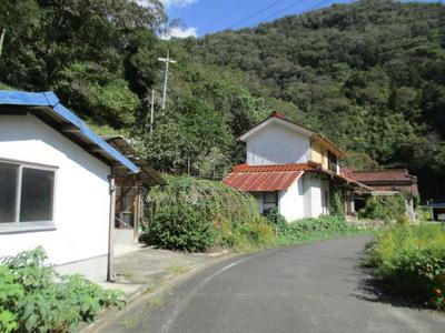 Historic 5K House with Large Garden in Yoshii, Ibara City — Image 1, Ibara, Okayama