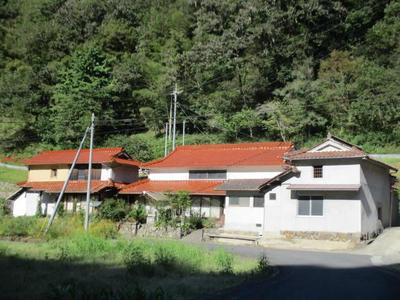Historic 5K House with Large Garden in Yoshii, Ibara City — Image 1, Ibara, Okayama