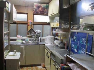 Historic 5K House with Large Garden in Yoshii, Ibara City — Image 3, Ibara, Okayama