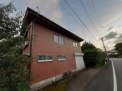 Historic 9DK House in Ebino City - 1,244m² Plot Near Kyomachi Onsen — Image 1, Ebino, Miyazaki