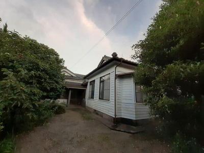 Historic 9DK House in Ebino City - 1,244m² Plot Near Kyomachi Onsen — Image 1, Ebino, Miyazaki