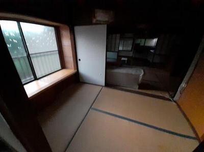 Historic 9DK House in Ebino City - 1,244m² Plot Near Kyomachi Onsen — Image 3, Ebino, Miyazaki