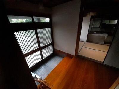 Historic 9DK House in Ebino City - 1,244m² Plot Near Kyomachi Onsen — Image 4, Ebino, Miyazaki