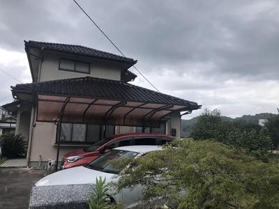 Traditional 6DK House for Sale in Etajima City, Hiroshima — Image 1, Etajima, Hiroshima