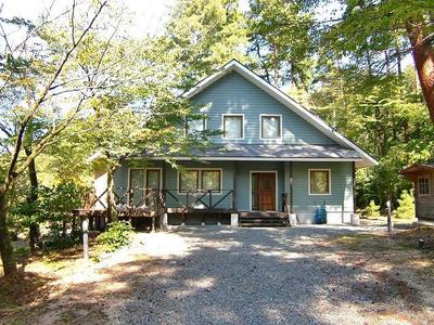 3LDK House for Sale in Hoki Town — Image 2, Hoki, Tottori