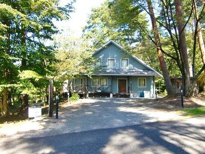 3LDK House for Sale in Hoki Town — Image 1, Hoki, Tottori