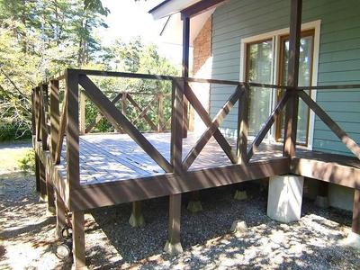 3LDK House for Sale in Hoki Town — Image 1, Hoki, Tottori