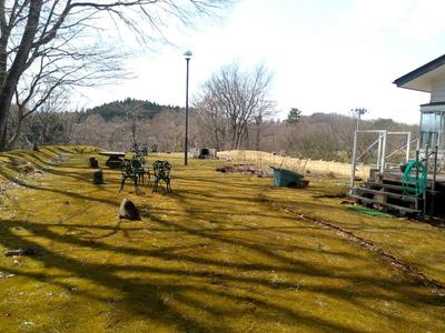 Spacious 6K House Near Gosho Lake Regional Park, Shizukuishi — Land, Shizukuishi, Iwate