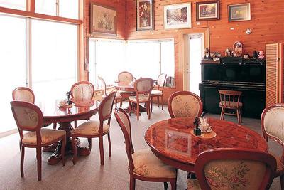 Spacious 6K House Near Gosho Lake Regional Park, Shizukuishi — Interior, Shizukuishi, Iwate