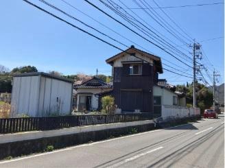 8DK Investment Property in Isenshi - 14.4% Yield Potential — Image 1, Yamaguchi, Yamaguchi