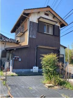 8DK Investment Property in Isenshi - 14.4% Yield Potential — Image 1, Yamaguchi, Yamaguchi
