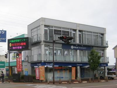 Commercial Property with Residence in Kaga City, Ishikawa — Image 1, Kaga, Ishikawa