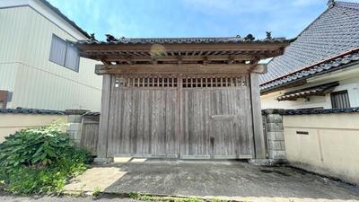 [Hatomark Site] 3K Used Detached House in Minami-Houryo, Ichinoseki City, Iwate Prefecture — Image 2, Ichinoseki, Iwate