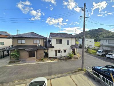 [Hatomark Site] Battery storage system installed | All-electric house 3LDK Used detached house in Higashitakasaki, Tamano City, Okayama Prefecture — Image 1, Tamano, Okayama