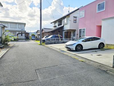 [Hatomark Site] Battery storage system installed | All-electric house 3LDK Used detached house in Higashitakasaki, Tamano City, Okayama Prefecture — Image 2, Tamano, Okayama