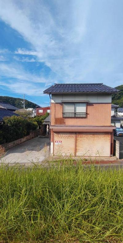 [Hatomark Site] 8DK Used Detached House in Maruyama-cho, Tottori City, Tottori Prefecture — Image 3, Tottori, Tottori