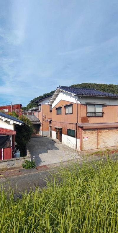 [Hatomark Site] 8DK Used Detached House in Maruyama-cho, Tottori City, Tottori Prefecture — Image 2, Tottori, Tottori
