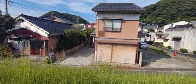 [Hatomark Site] 8DK Used Detached House in Maruyama-cho, Tottori City, Tottori Prefecture — Image 1, Tottori, Tottori