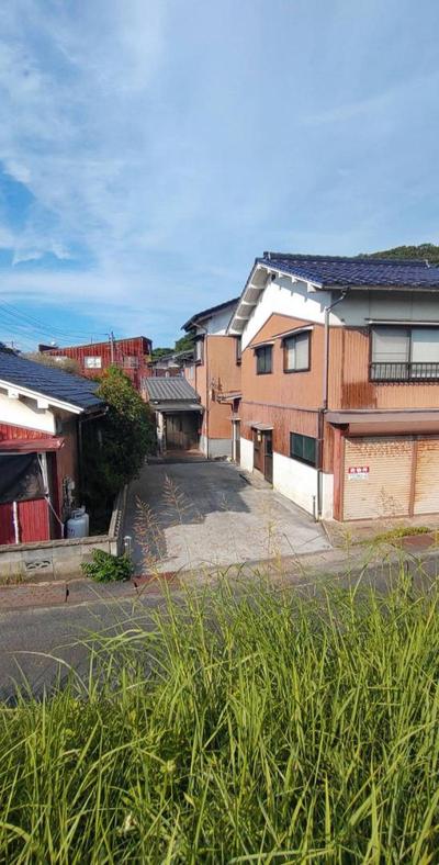 [Hatomark Site] 8DK Used Detached House in Maruyama-cho, Tottori City, Tottori Prefecture — Image 4, Tottori, Tottori