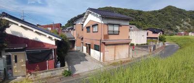 [Hatomark Site] 8DK Used Detached House in Maruyama-cho, Tottori City, Tottori Prefecture — Image 1, Tottori, Tottori