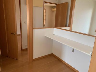 [Hatomark Site] 2LDK Used Detached House in Wakabadai Kita 6-chome, Tottori City, Tottori Prefecture — Image 4, Tottori, Tottori