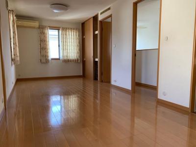 [Hatomark Site] 2LDK Used Detached House in Wakabadai Kita 6-chome, Tottori City, Tottori Prefecture — Image 2, Tottori, Tottori